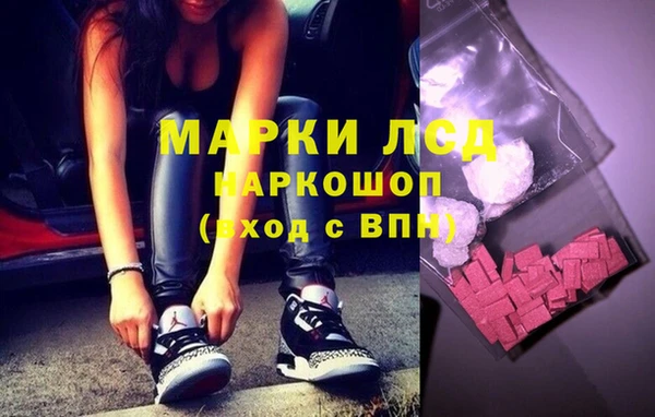 крисы Горнозаводск