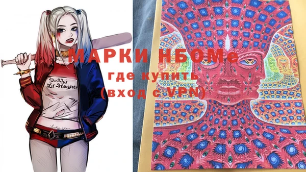 крисы Горнозаводск