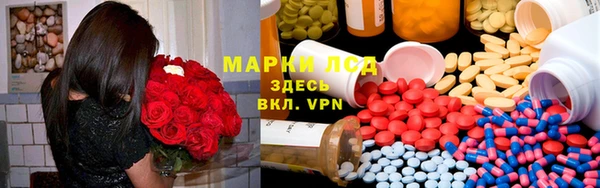 крисы Горнозаводск